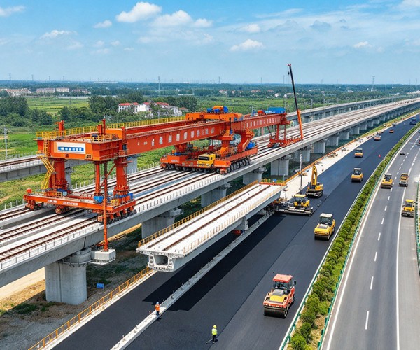 紫金公路建设
