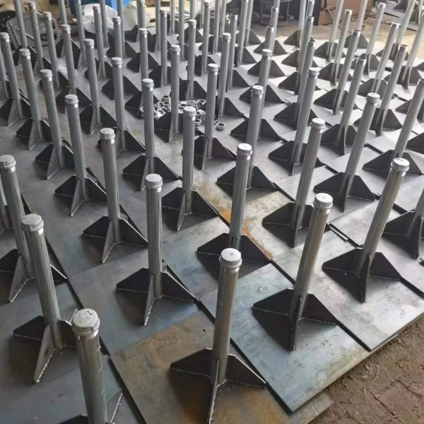 紫金鑫亿呈沉降板生产