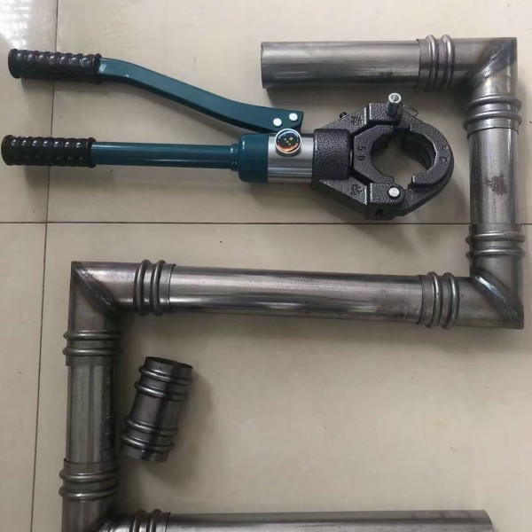 紫金冷却管生产